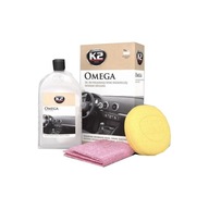 K2 OMEGA + APLIKÁTOR 500ML. G410 STAROSTLIVOSŤ GÉL K2 OMEGA + APLIKÁTOR 500ML. G410 STAROSTLIVOSŤ GÉL