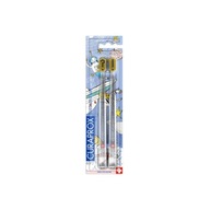 CURAPROX dvojbalenie CS 5460 limitovaná edícia HENTO TOTO - 2 ks. CURAPROX dvojbalenie CS 5460 limitovaná edícia HENTO TOTO - 2 ks.