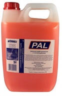 PAL Glycerínové tekuté mydlo broskyňa 5L PAL Glycerínové tekuté mydlo broskyňa 5L