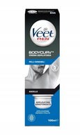Veet Men Veet Men Roll-On depilačný krém 100 ml PRE CITLIVÚ POKOŽKU Veet Men Veet Men Roll-On depilačný krém 100 ml PRE CITLIVÚ POKOŽKU