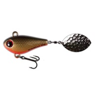 Prívlačový chvost SpinMad Jigmaster 12g, farba 1413 Prívlačový chvost SpinMad Jigmaster 12g, farba 1413
