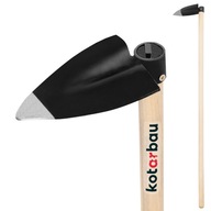 KOPAČKA SRDCE KOPAČKA 130X150 MM ZÁHRADNÁ KOVANÁ KOPAČKA SRDCE KOPAČKA 130X150 MM ZÁHRADNÁ KOVANÁ