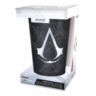 Glass - Assassin's Creed 