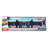 Kĺbová mestská električka Siemens 40 cm Kĺbová mestská električka Siemens 40 cm