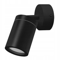 GU10 KÚPEĽŇOVÁ NÁSTENNÁ LAMPA NAD ZRKADLO IP44 GU10 KÚPEĽŇOVÁ NÁSTENNÁ LAMPA NAD ZRKADLO IP44