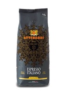 Attibassi Espresso Italiano 1918 1KG ORIGINÁL Attibassi Espresso Italiano 1918 1KG ORIGINÁL