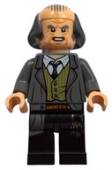 Akčná figúrka LEGO Harry Potter 75953 HP140 Argus Filch