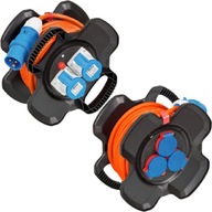 GARANT PREdlžovací kábel 10M OUTDOOR CAMPING IP44 GARANT PREdlžovací kábel 10M OUTDOOR CAMPING IP44