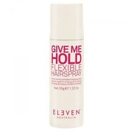 Lak na vlasy Eleven Australia Give Me Hold Flex 50 ml Lak na vlasy Eleven Australia Give Me Hold Flex 50 ml