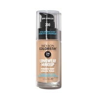 Revlon Colorstay Normal Skin Dry 200 Nude krycí make-up na tvár Revlon Colorstay Normal Skin Dry 200 Nude krycí make-up na tvár