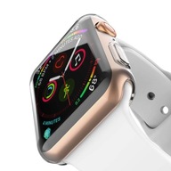 Púzdro APPLE WATCH SILIKÓNOVÉ 7/8 45mm Púzdro APPLE WATCH SILIKÓNOVÉ 7/8 45mm