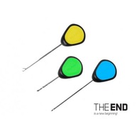 Sada Delphin THE END GRIP / 3 ks Sada Delphin THE END GRIP / 3 ks