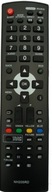 DIAĽKOVÉ OVLÁDANIE PRE FUNAI LT850-M19 LED19-H800M LED19-T800M DIAĽKOVÉ OVLÁDANIE PRE FUNAI LT850-M19 LED19-H800M LED19-T800M