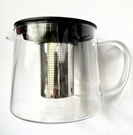 ČAJ KÁVOVAR 900ml AMBITION DŽVAN ČAJ KÁVOVAR 900ml AMBITION DŽVAN