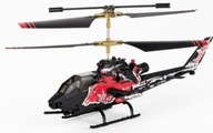 CARRERA RC RED BULL COBRA TAH-1F CARC, CARRERA CARRERA RC RED BULL COBRA TAH-1F CARC, CARRERA