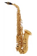 Alto saxofón John Packer JP045B
