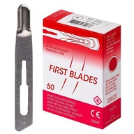Podiatrický sekáč First Blades, veľkosť 4 - 50, originál Podiatrický sekáč First Blades, veľkosť 4 - 50, originál
