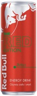 RED BULL | energetický nápoj | VODNÝ MELÓN | 250 ml | 12 ks