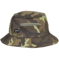 Camo rybárska turistická čiapka s vreckami MFH Fisher M95 CZ Camo XL Camo rybárska turistická čiapka s vreckami MFH Fisher M95 CZ Camo XL