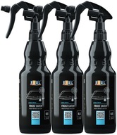 ADBL FROST EATER 500ml Rozmrazovač okien do auta -60C Set ADBL FROST EATER 500ml Rozmrazovač okien do auta -60C Set