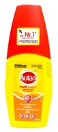 Autan Multi sprej proti hmyzu na komáre a kliešte 100ml Autan Multi sprej proti hmyzu na komáre a kliešte 100ml