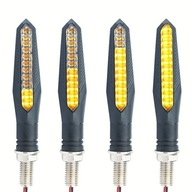 Flexibilné LED dynamické smerovky Flexibilné LED dynamické smerovky
