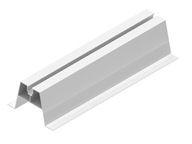 Hliníková montážna lišta SMA70/033 Hliníková montážna lišta SMA70/033