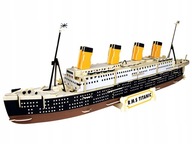 Lodná loď R.M.S Titanic kompilácia P396