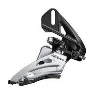 2-rýchlostná predná prehadzovačka Shimano Alivio FD-M3120-D 2-rýchlostná predná prehadzovačka Shimano Alivio FD-M3120-D