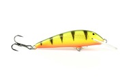 VEĽMI POTÍVAJÚCI WOBLER SIEK ROACH - 7cm -39 VEĽMI POTÍVAJÚCI WOBLER SIEK ROACH - 7cm -39