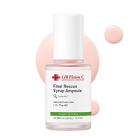 Cell Fusion C Final Rescue upokojujúci prípravok 30 ml