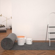 PROTIŠMYKOVÁ PODLOŽKA NA MAĽOVANIE 50M 280 G/M² ŠEDÁ PROTIŠMYKOVÁ PODLOŽKA NA MAĽOVANIE 50M 280 G/M² ŠEDÁ
