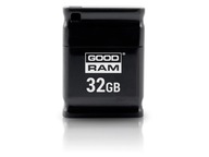 Pamäť Goodram Piccolo USB 2.0 32GB čierna Pamäť Goodram Piccolo USB 2.0 32GB čierna