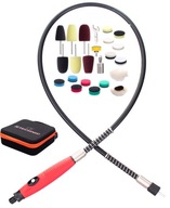 Sada na leštenie Mini Detailing Polisher 24 ks SADA Sada na leštenie Mini Detailing Polisher 24 ks SADA