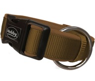 Mäkký obojok Nobby Classic Preno M-L 40-55 cm Mäkký obojok Nobby Classic Preno M-L 40-55 cm