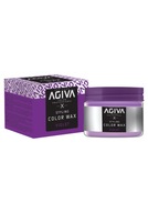Agiva VIOLET vosk na farbenie vlasov 120 ml Agiva VIOLET vosk na farbenie vlasov 120 ml