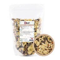 Študentská zmes 1kg PERFEKTNÁ zdravá SNACK Študentská zmes 1kg PERFEKTNÁ zdravá SNACK