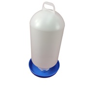 VODA pre nosnice 10l KURA kurčatá KAČKY perličky VODA pre nosnice 10l KURA kurčatá KAČKY perličky