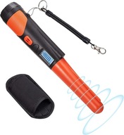 DETEKTOR KOVOV+LCD PINPOINTER 3 REŽIMY VODEODOLNÉ DETEKTOR KOVOV+LCD PINPOINTER 3 REŽIMY VODEODOLNÉ