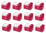 Biely kancelársky kopírovací papier pre univerzálnu xerox tlačiareň POLSPEED A4 80g x60 Biely kancelársky kopírovací papier pre univerzálnu xerox tlačiareň POLSPEED A4 80g x60