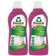 Frosch Koncentrát aviváže Fig 2x750ml Frosch Koncentrát aviváže Fig 2x750ml