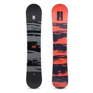 Snowboard K2 Standard R.147
