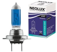 OSRAM / - NEOLUX H7 80W BLUE POWER 5000K Ultra biele svetlo SILNÉ 1500lm OSRAM / - NEOLUX H7 80W BLUE POWER 5000K Ultra biele svetlo SILNÉ 1500lm