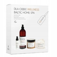 Súprava kozmetiky Ziaja Wellness Baltic Home Spa