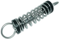 Nerezový LUX kotviaci tlmič 5 mm x 300 mm Nerezový LUX kotviaci tlmič 5 mm x 300 mm