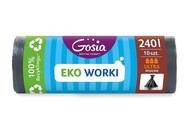 Gosia ldpe ultra eko 240l ldpe gar Gosia ldpe ultra eko 240l ldpe gar