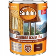 LAK NA LAK NA DRE SADOLIN EXTRA ROSANDER 0,75L LAK NA LAK NA DRE SADOLIN EXTRA ROSANDER 0,75L
