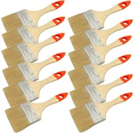 12x ANGLICKÝ ŠTETEC NA MALIARSKY 75MM UNIVERZÁL 12x ANGLICKÝ ŠTETEC NA MALIARSKY 75MM UNIVERZÁL