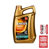 ENEOS HYPER S 5W30 C2 4L