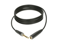 Predlžovací kábel slúchadiel - KABEL KLOTZ AS-EX20600 Predlžovací kábel slúchadiel - KABEL KLOTZ AS-EX20600